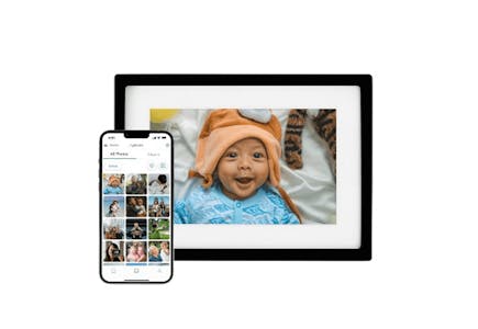 Skylight Digital Photo Frame