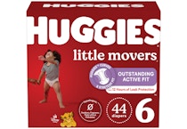 Huggies Diapers