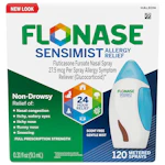 Flonase Sensimist Allergy Relief