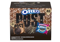 Nabisco Post Malone Cookies