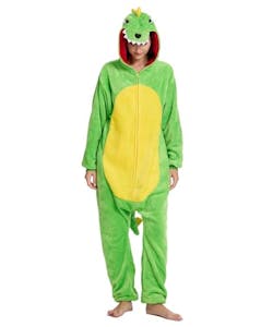 Adult Animal Onesie Pajamas