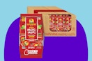B09CHH277S Sun Maid Raisins 144pk