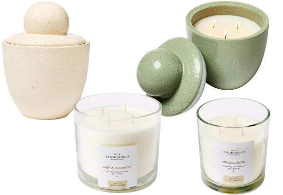 Studio McGee Candles