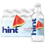Hint Watermelon Water 12-Pack