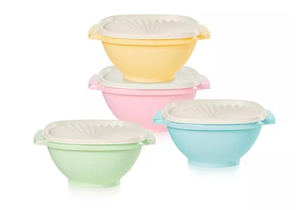 8-Piece Food Storage Set