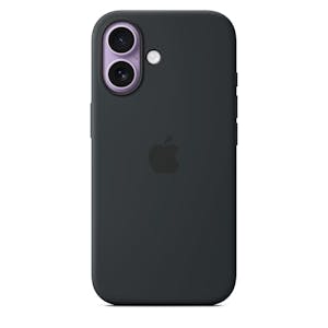 Apple iPhone 17 Silicone Case