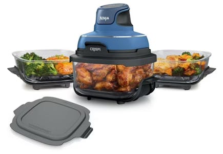Ninja Crispi Air Fryer