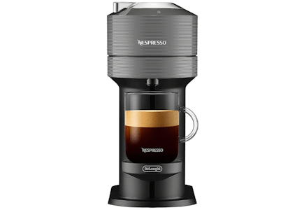 Nespresso Coffee Maker
