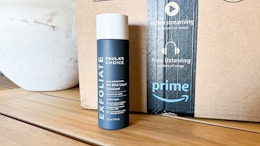 Paula's Choice Salicylic Acid Exfoliant, Only $24 for Amazon Prime Day card image