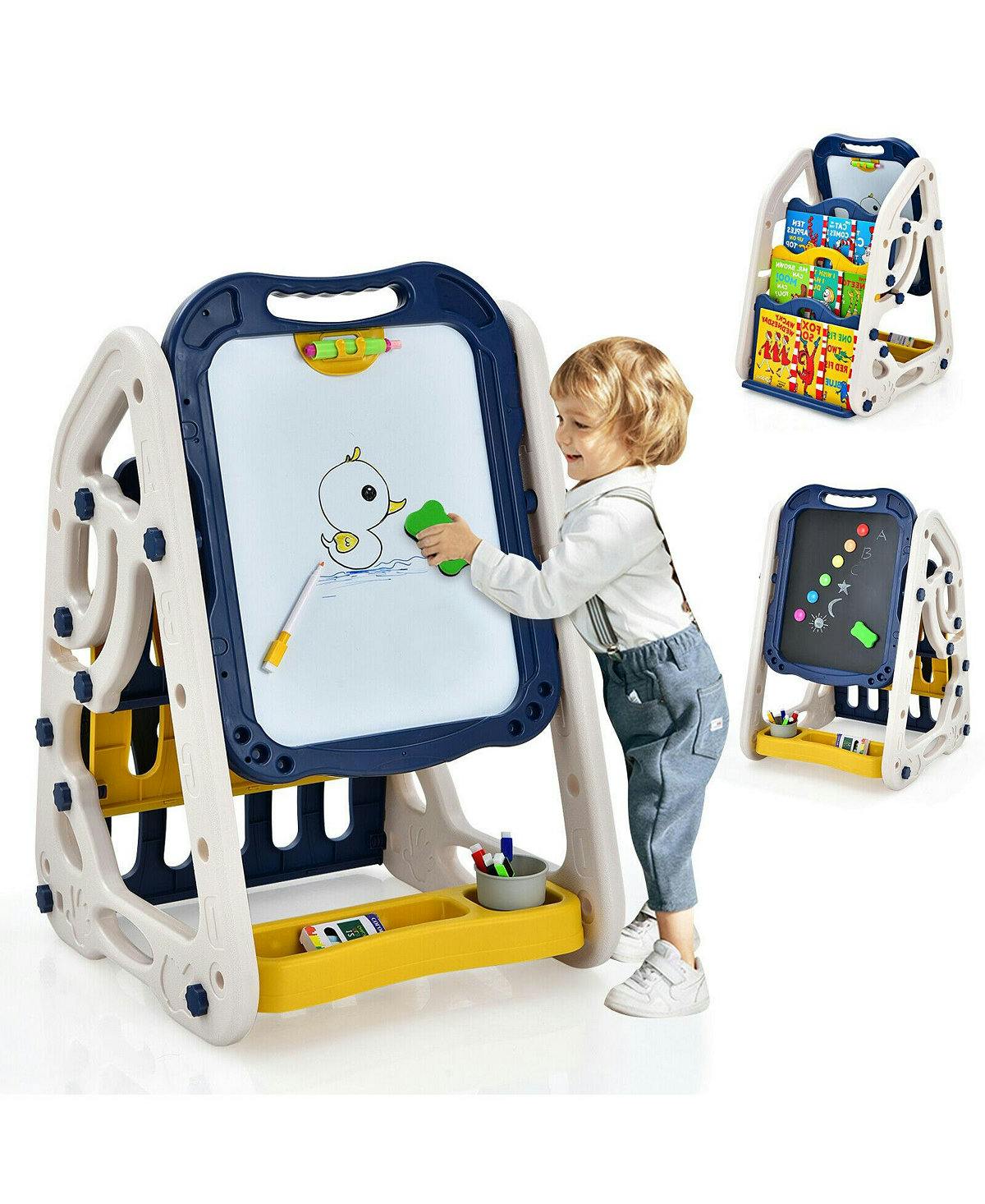 Kids Art Easel