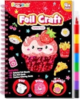 Foil Craft Kids' Art Kit