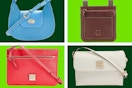 qvc dooney
