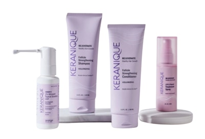 Keranique Regrowth System 30-Day Supply