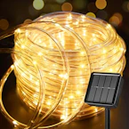 Brightown Solar Rope Lights