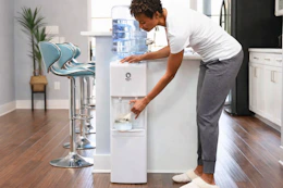 Target Primo water dispenser