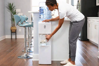 Target Primo water dispenser