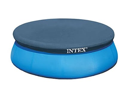 Intex 10ft Round Pool Cover