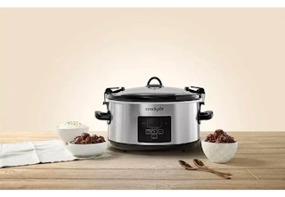 crock pot