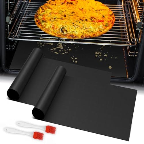 Oven Liner