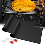 Oven Liner