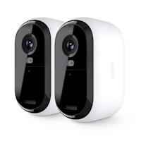 Arlo Essential Security Camera 2-Pack
