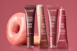 Laneige Tinted Lip Serum