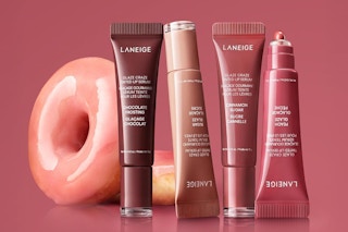 Laneige Tinted Lip Serum