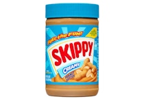 Skippy Peanut Butter Jar