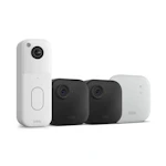 Blink Video Doorbell + Outdoor 4 XR