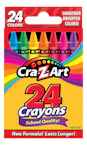 Cra-Z-Art Crayons