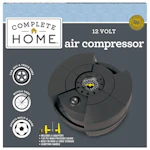 Complete Home Air Compressor