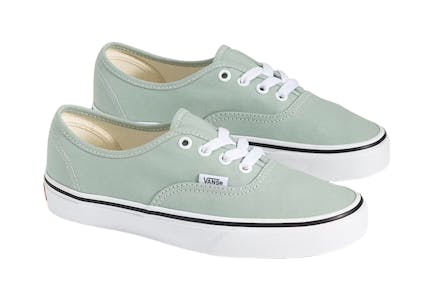 Vans Adult Authentic Shoes