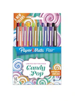 Paper Mate Flair Felt Tip Pens
