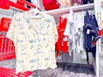 Target women's pajamas