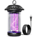 LED Bug Zapper
