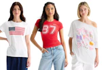 Women's Graphic Tee