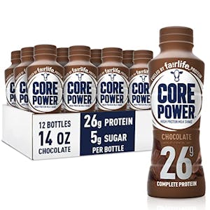 Core Power Protein Shake 12-Pack