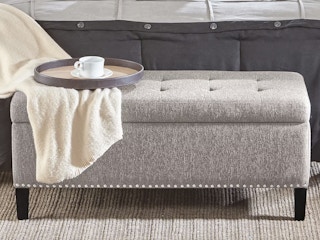 madison park storage ottoman