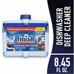 Finish Dishwasher Cleaner