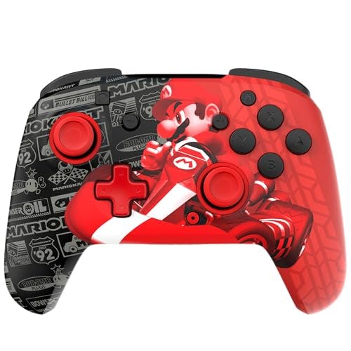 Nintendo Switch Pro Controller