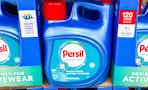 persil activewear laundry detergent on shelf sponsored
