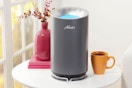 HSN Hunter HP125 AirX True HEPA Digital Air Purifier