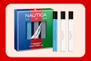 Nautica Gift Set on KCL template