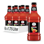 Mr & Mrs T Bloody Mary Mix 6-Pack
