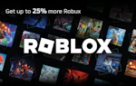 $50 Roblox eGift Card