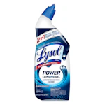 2 Lysol Toilet Bowl Cleaners