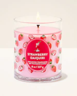 Bath & Body Works Single Wick Candle