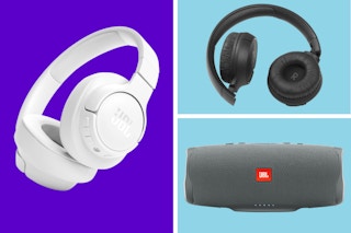 Harman Audio Feature Image