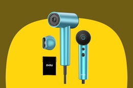 Hair Dryer B0DSHDJRR3