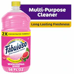 2 Fabuloso Products